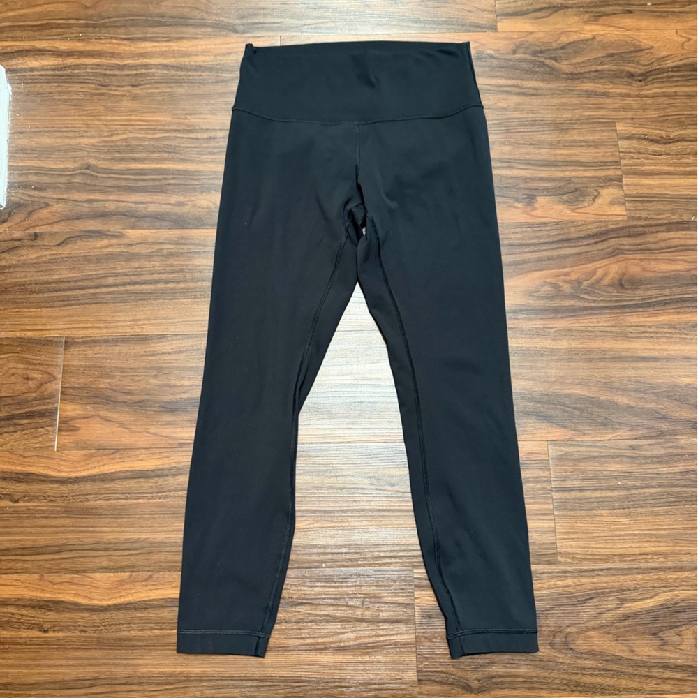 Lululemon Align 25 , size 8